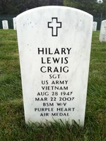 Hilary Craig