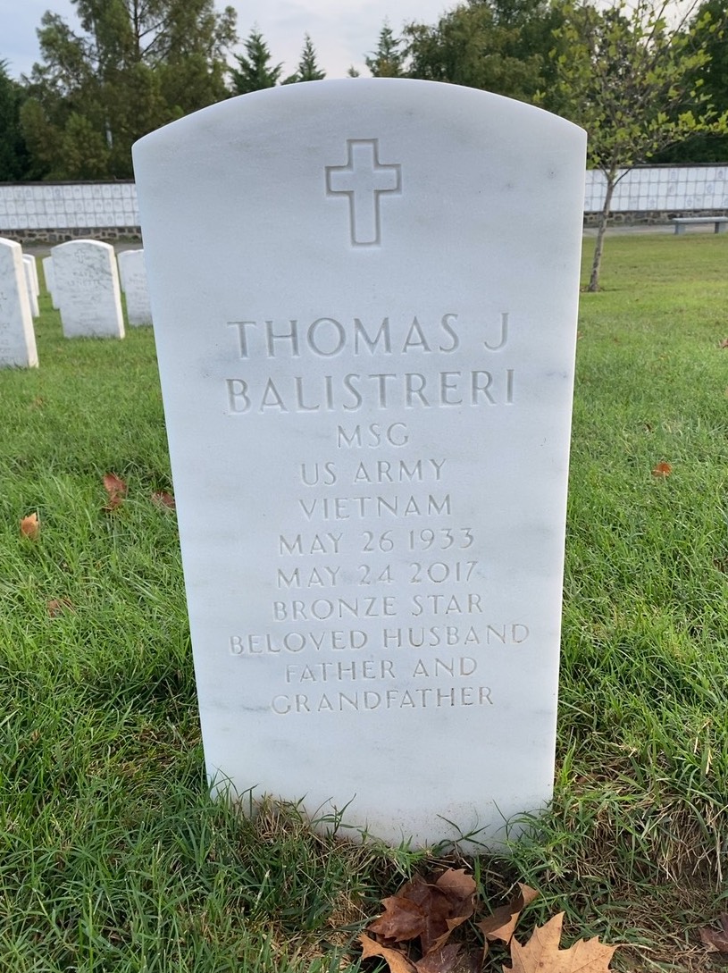 Thomas Balistreri