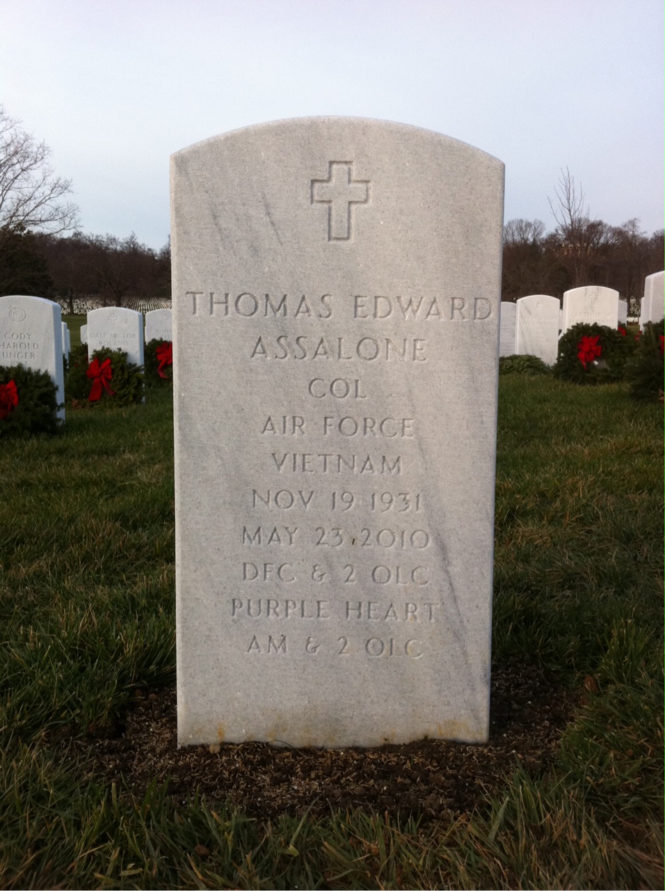 Thomas Assalone