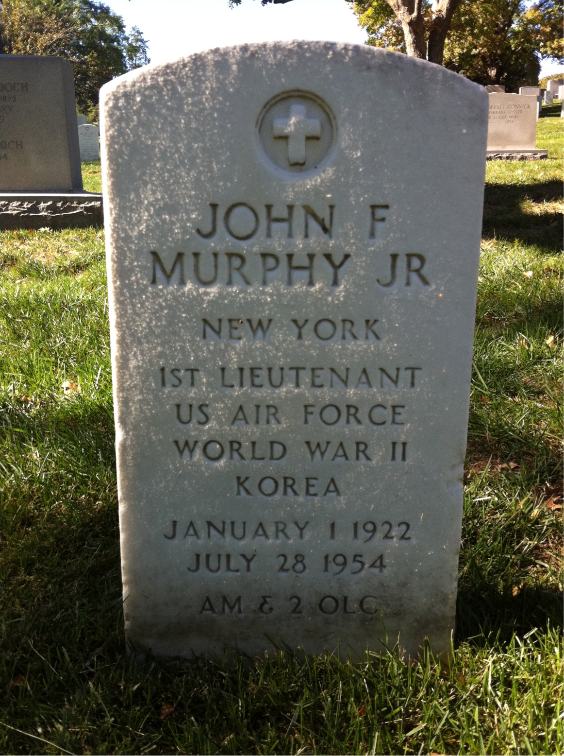 John Murphy