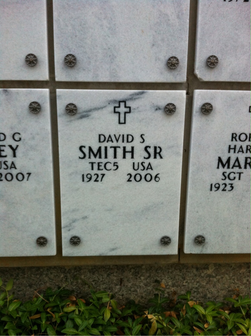 David Smith