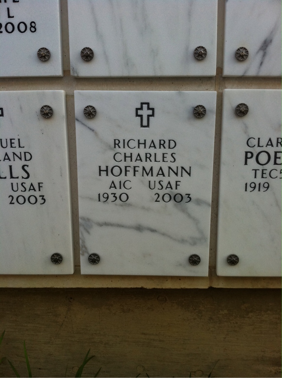Richard Hoffmann