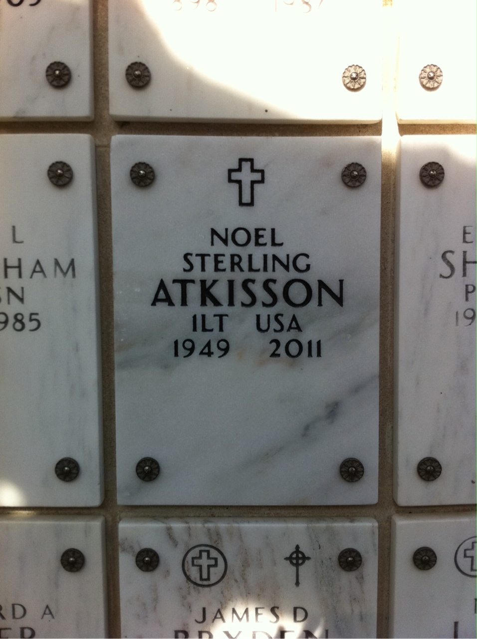 Noel Atkisson