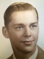 ARNOLD ROBERT WILLIAM - Vietnam War Veteran