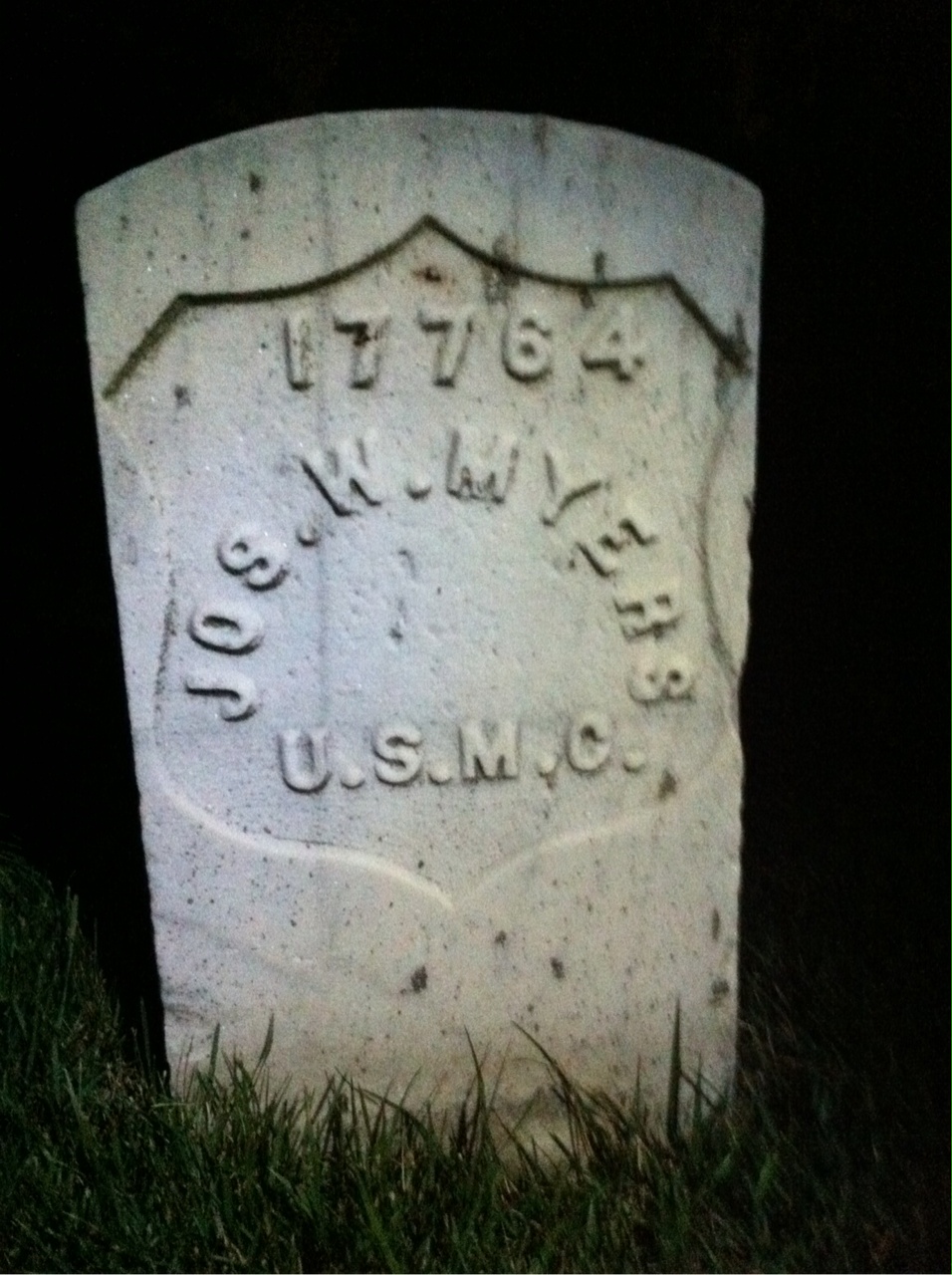 Joseph Myers