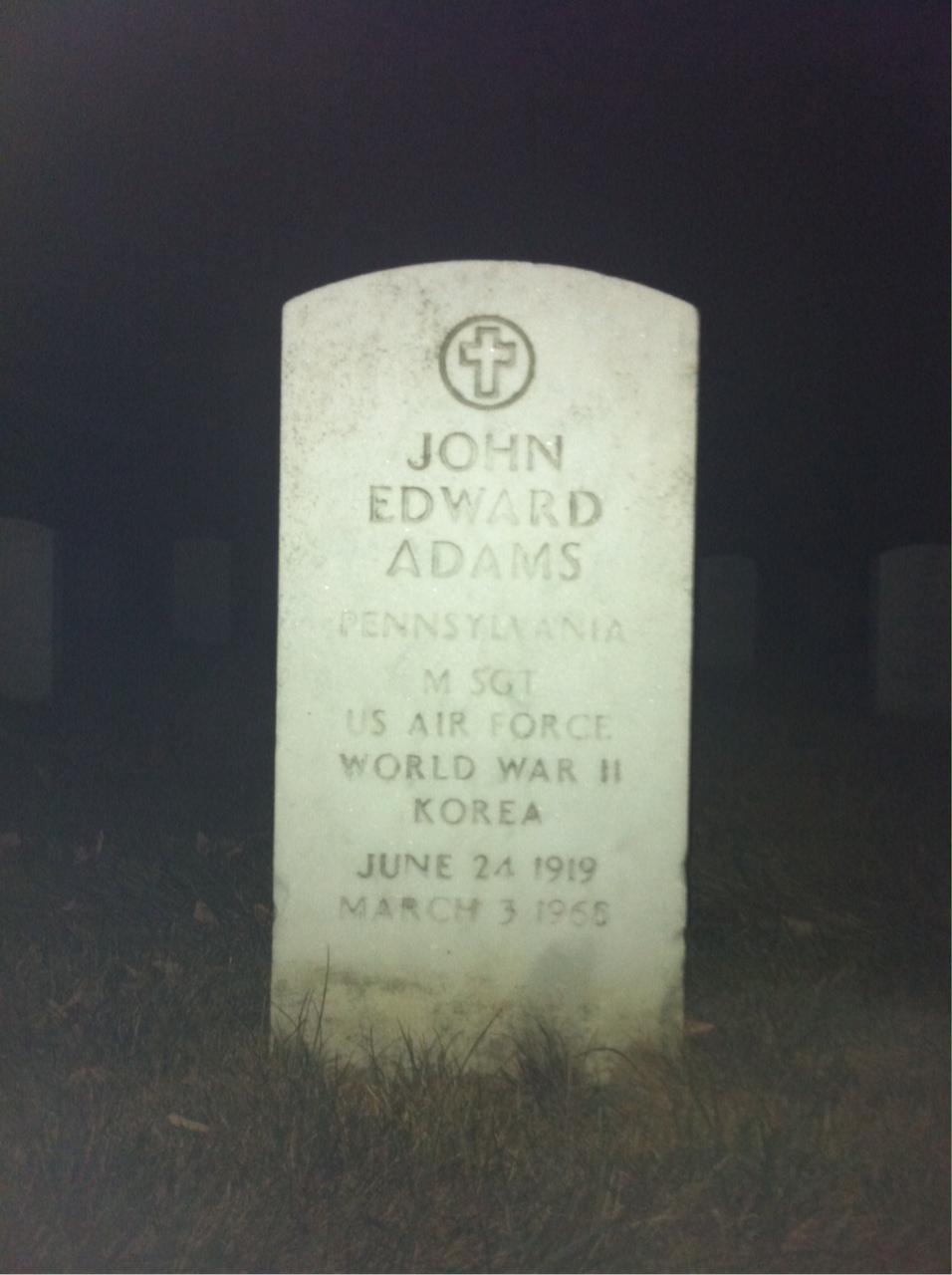John Adams