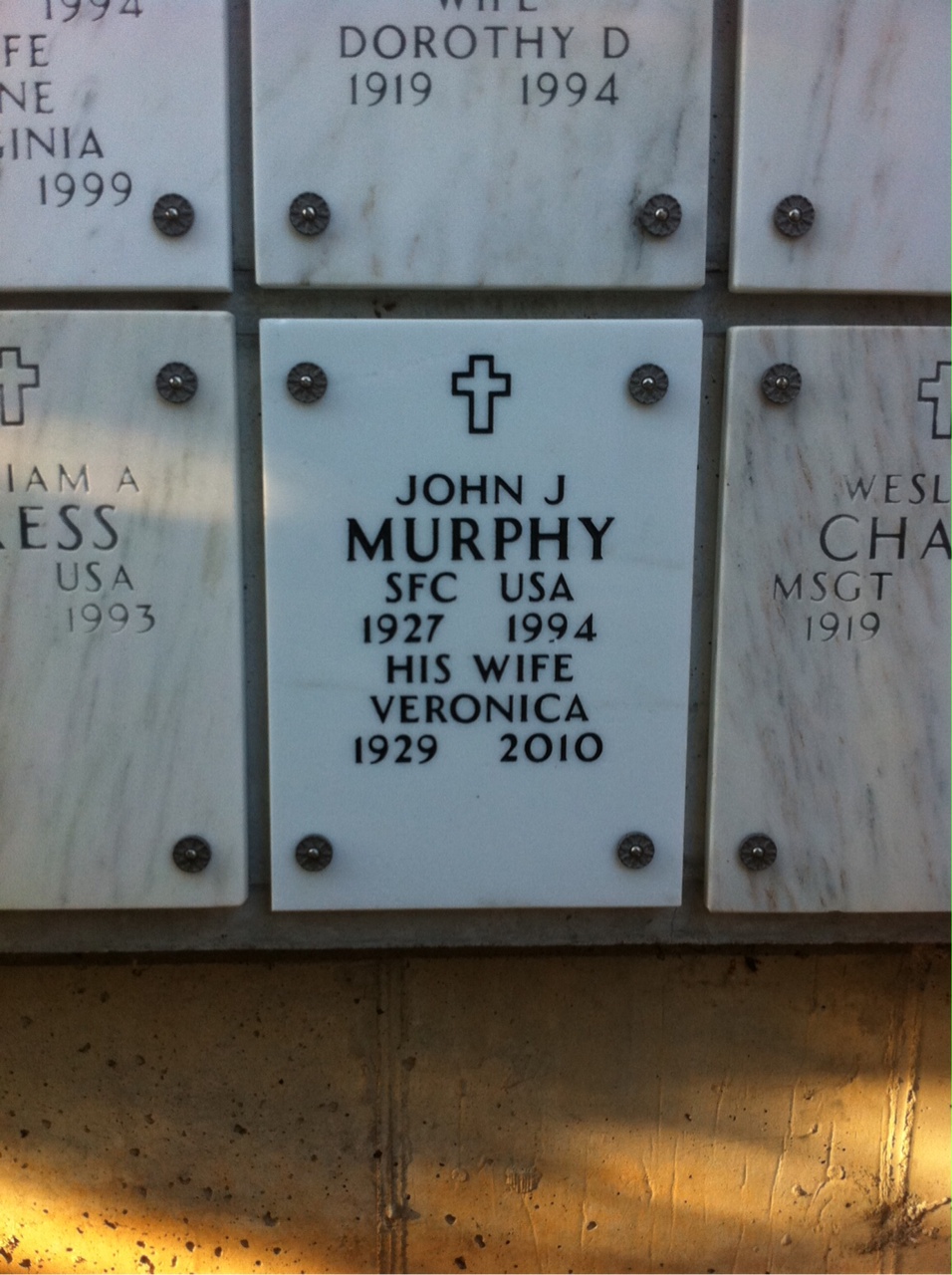 John Murphy