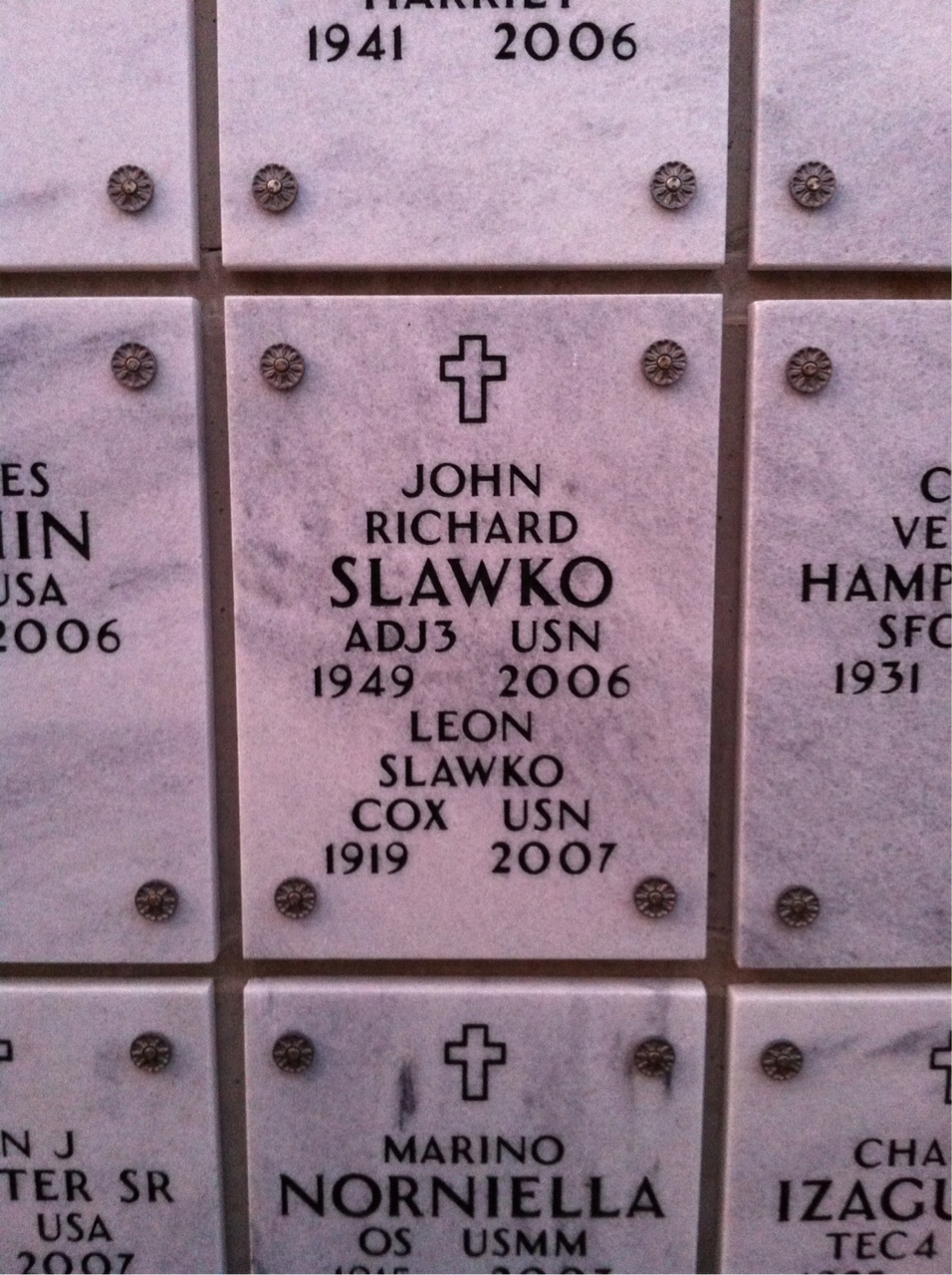 John Slawko
