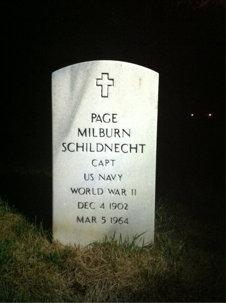 Page Schildnecht