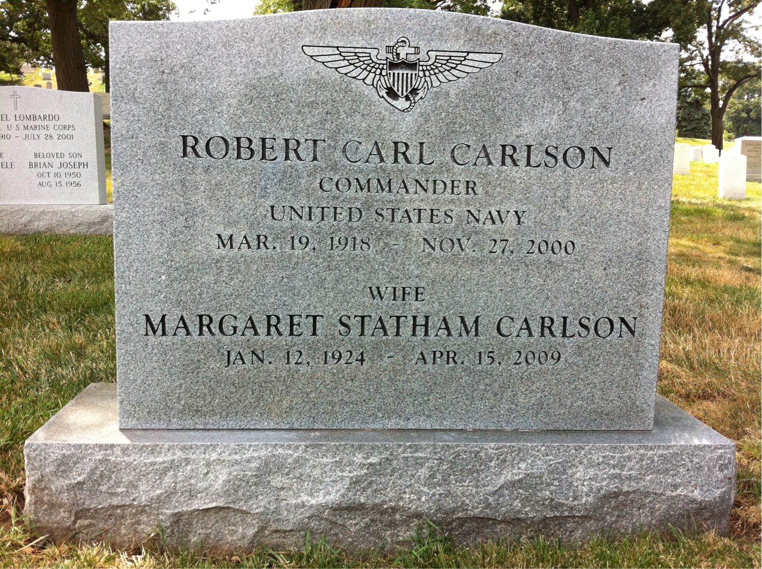 Robert Carlson