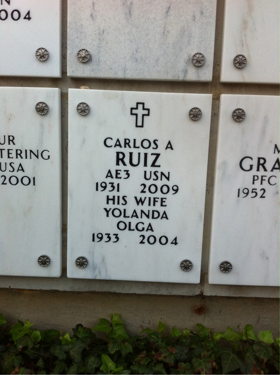 Carlos Ruiz