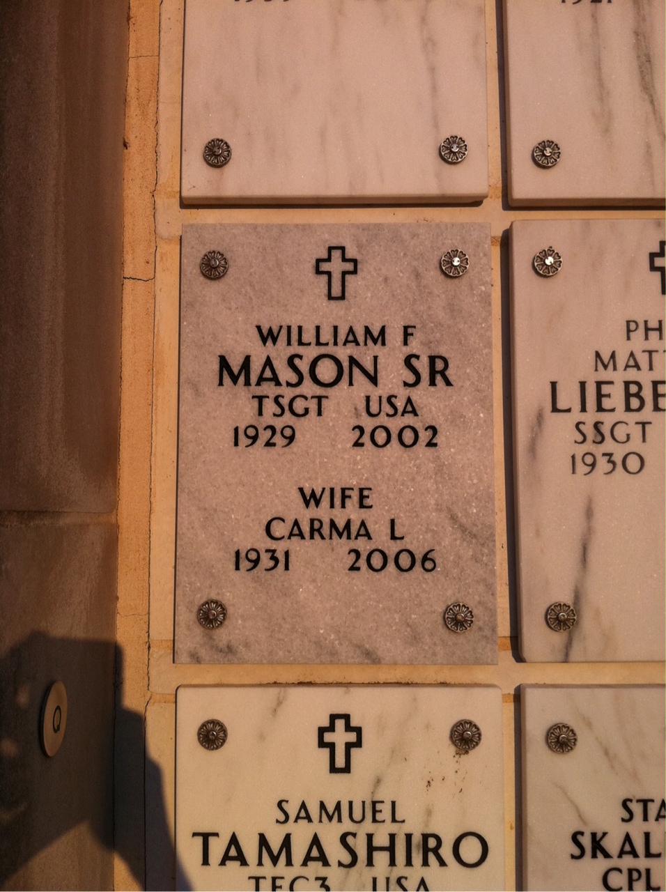William Mason