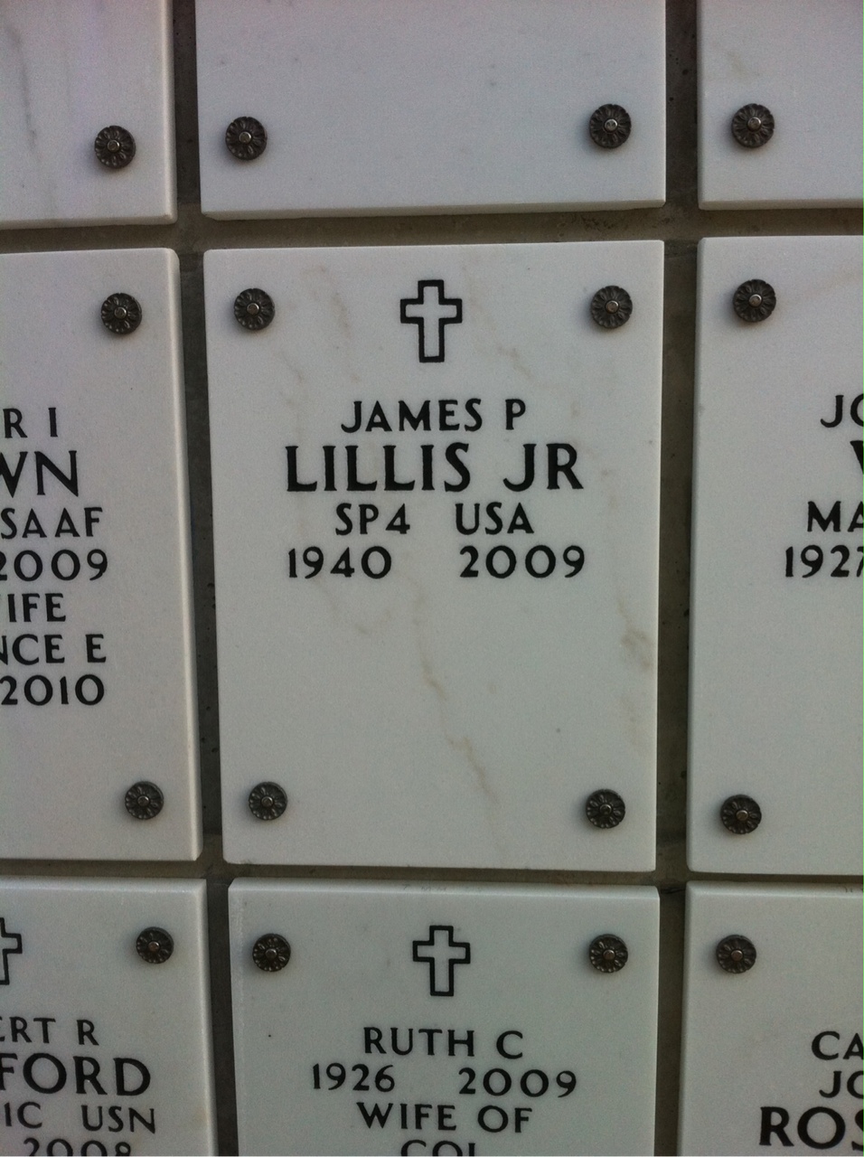 James Lillis