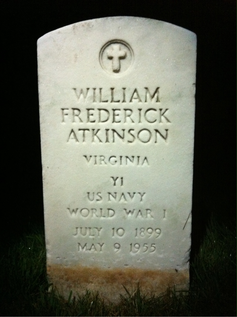 William Atkinson