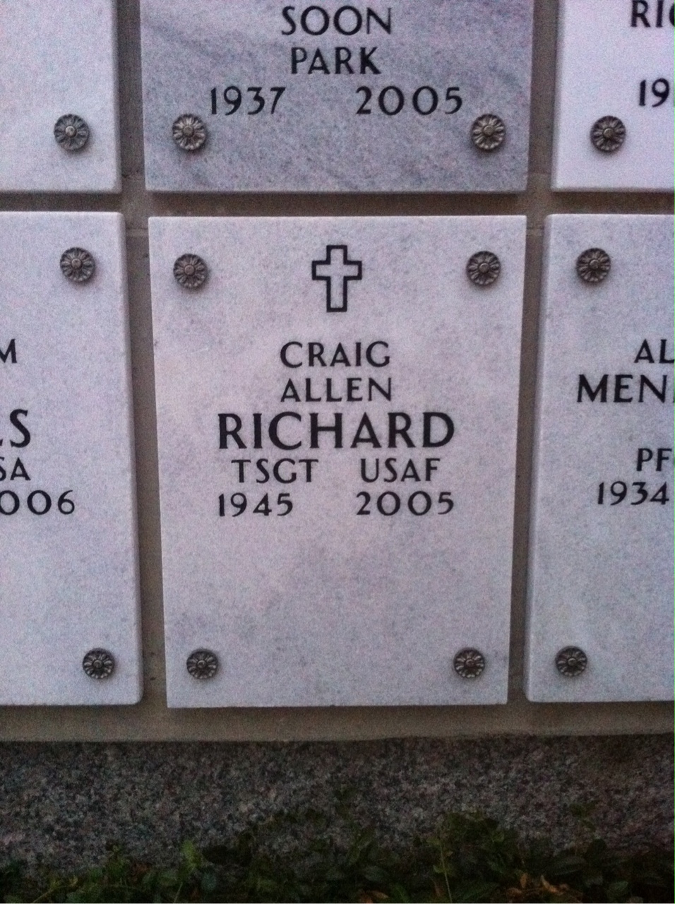 Craig Richard