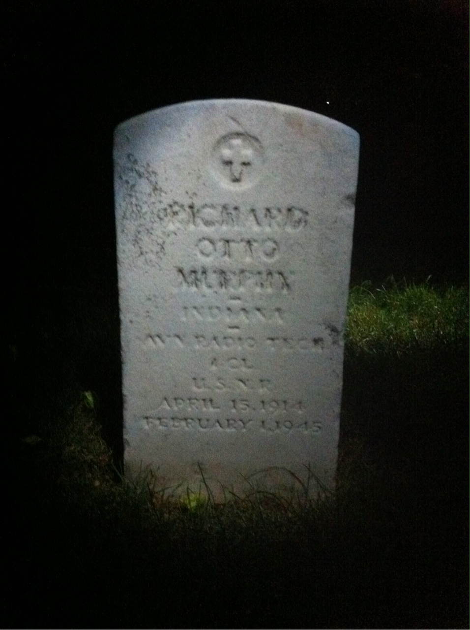 Richard Murphy