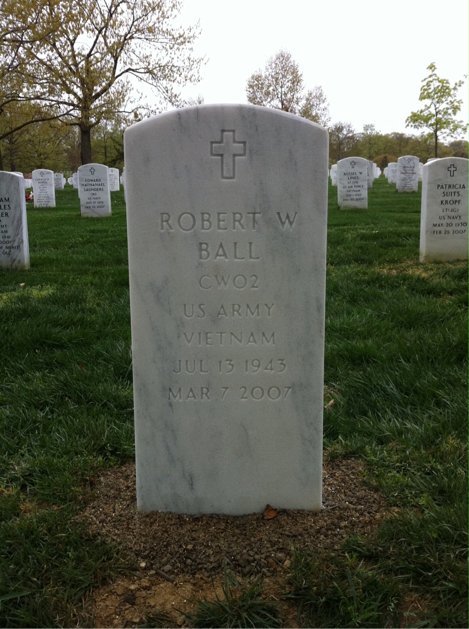 Robert Ball