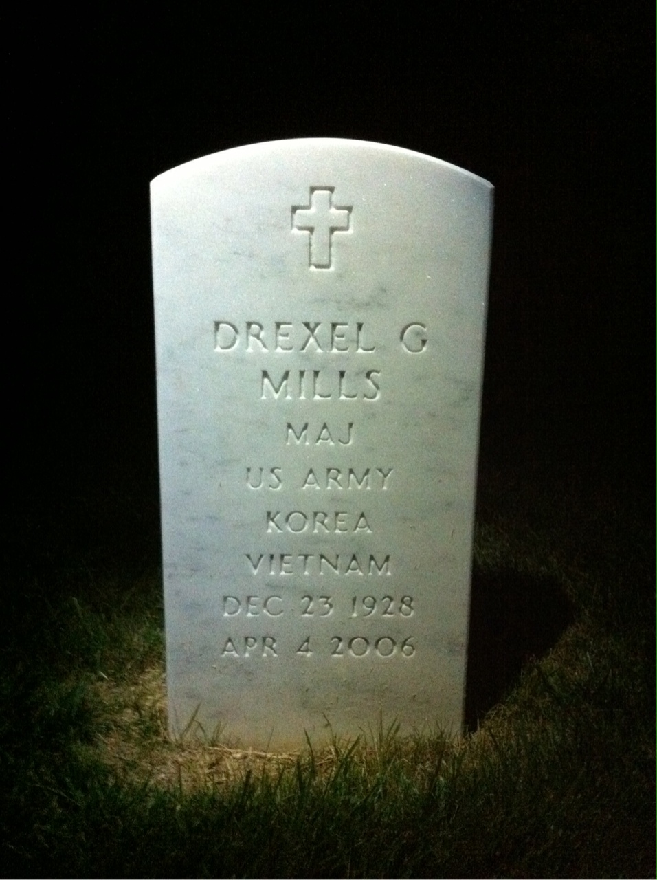 Drexel Mills