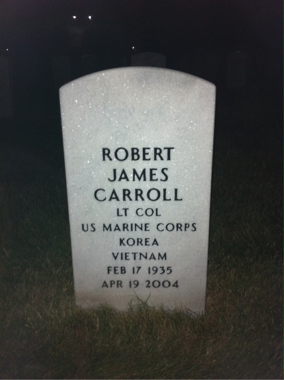 Robert Carroll