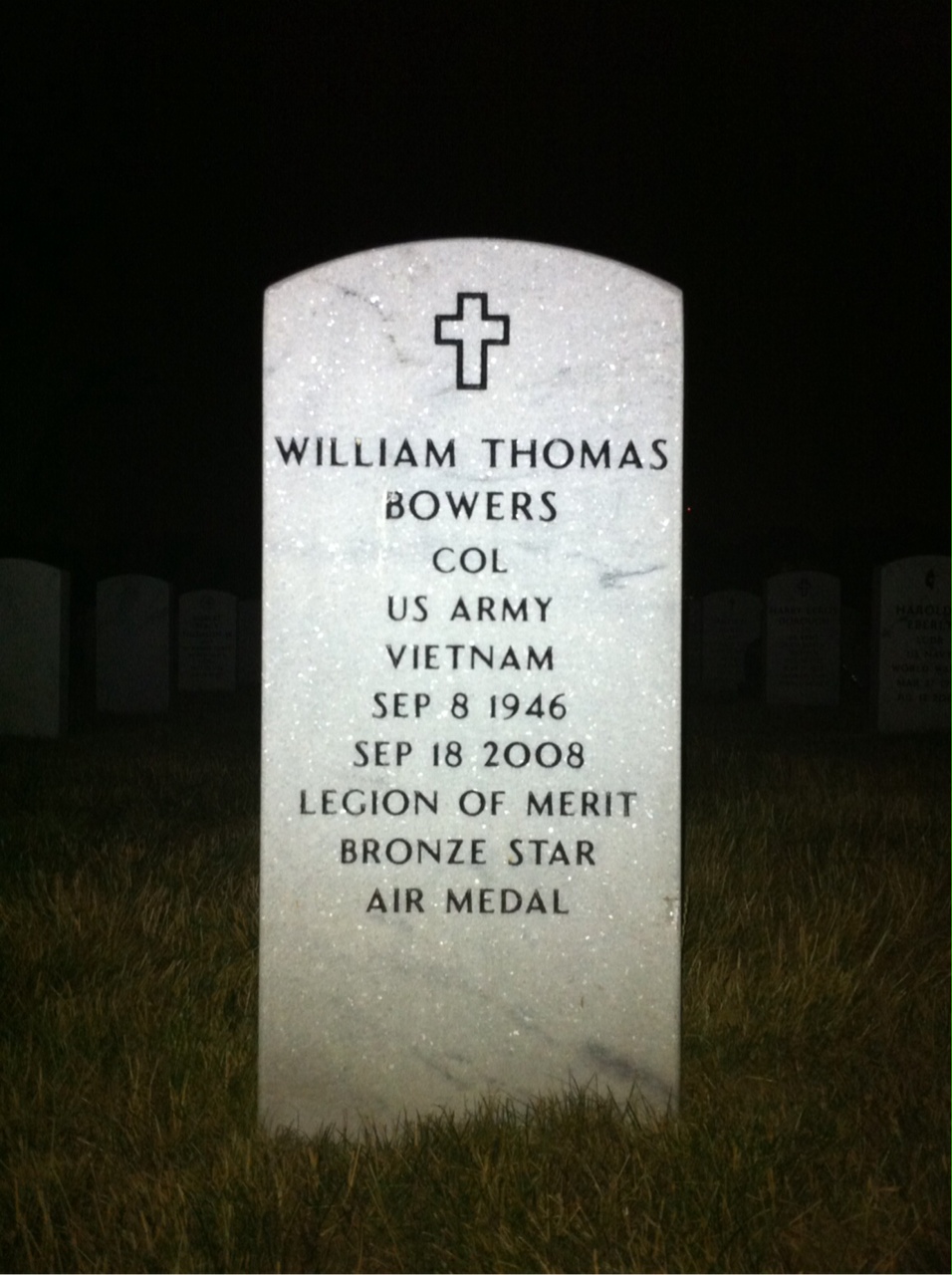 William Bowers