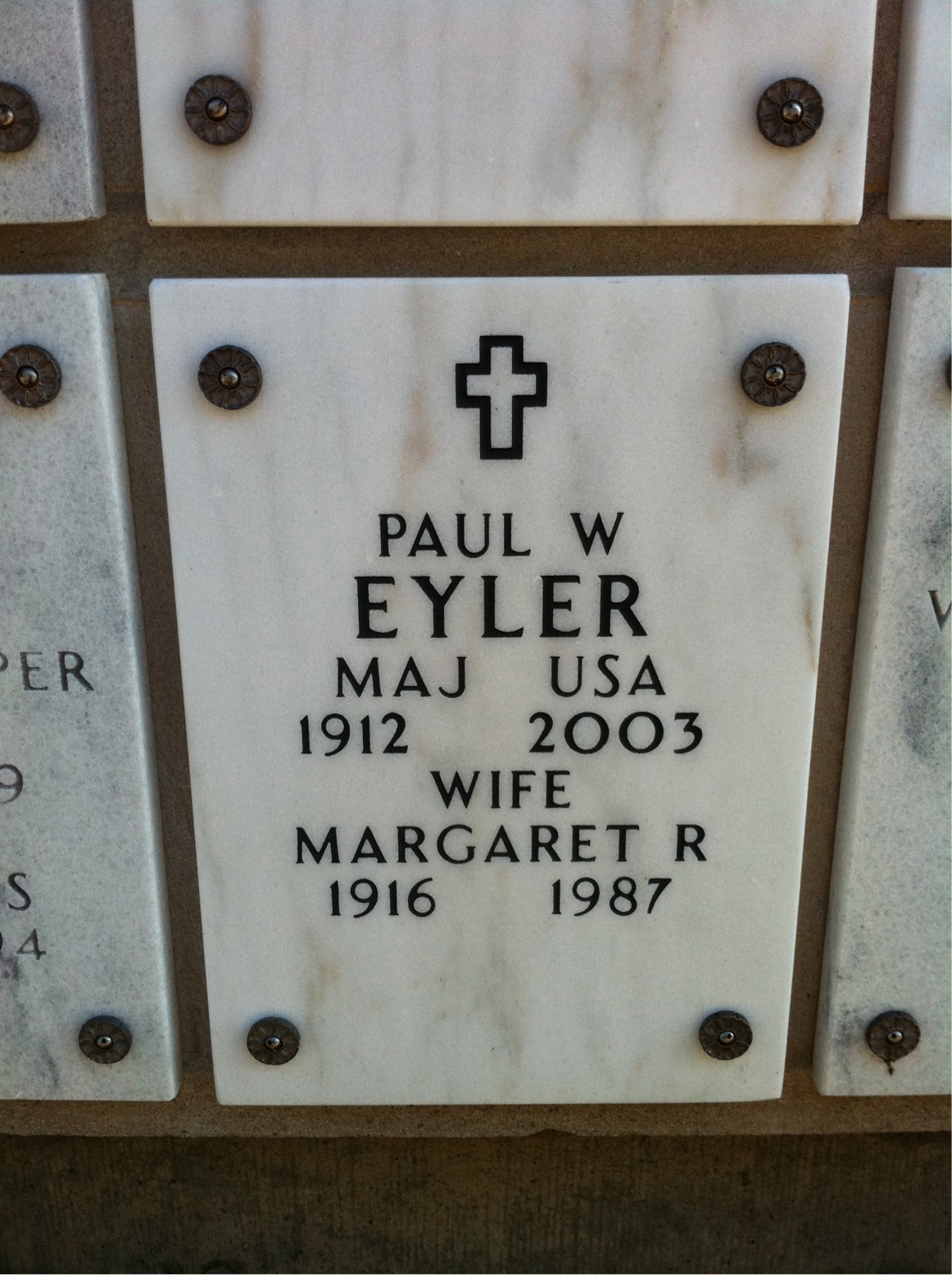 Paul Eyler