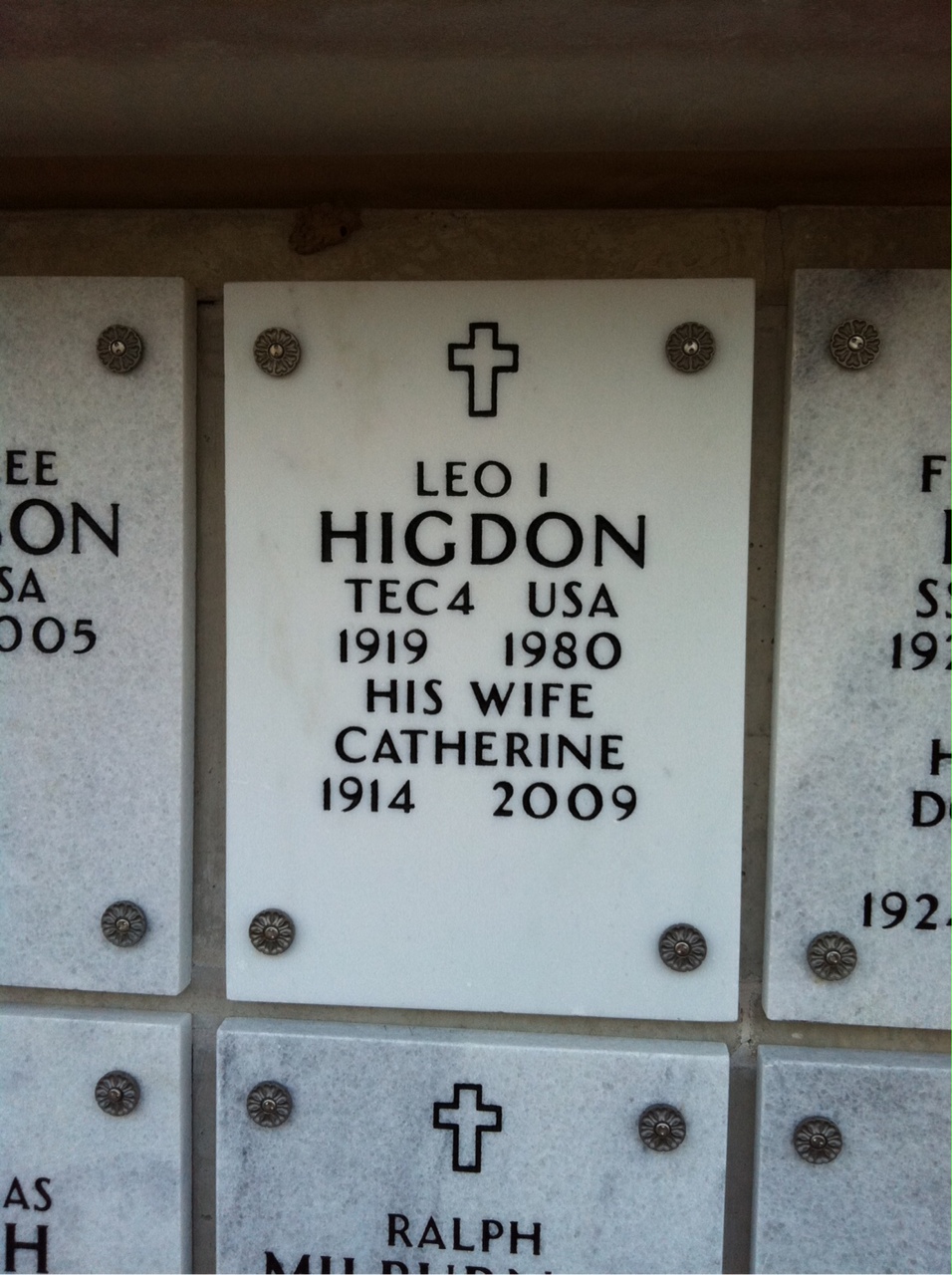 Leo Higdon
