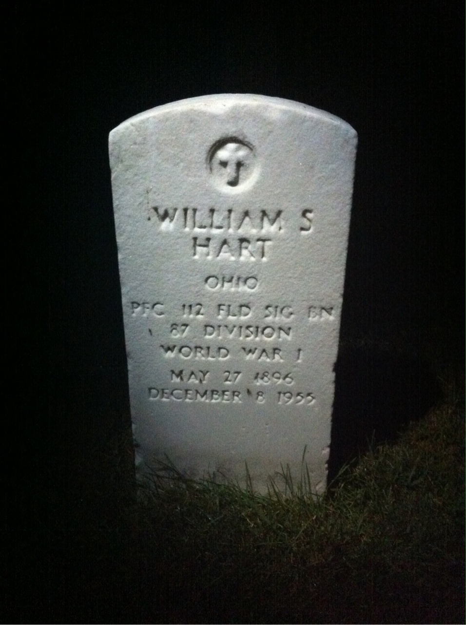William Hart