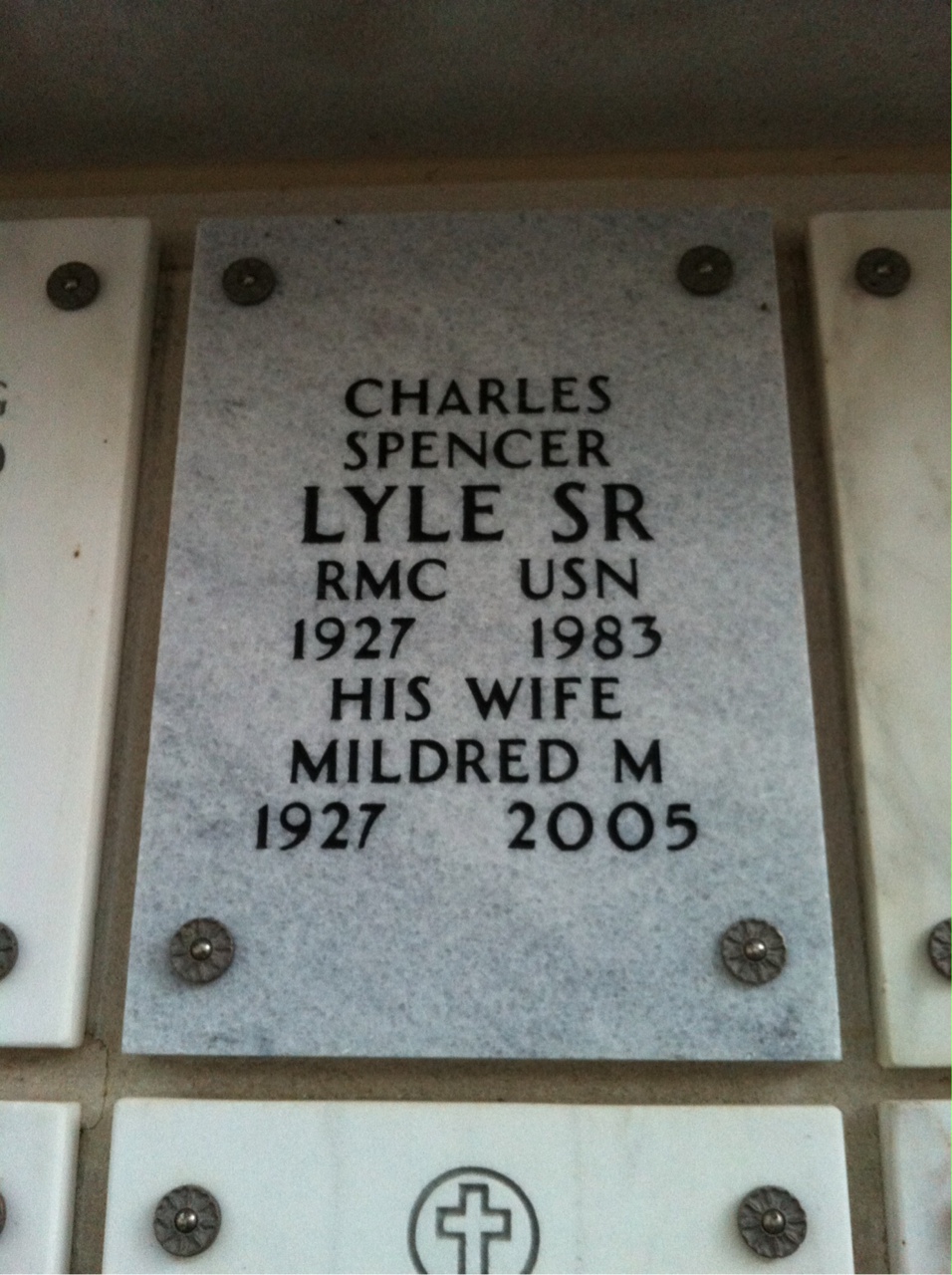 Charles Lyle