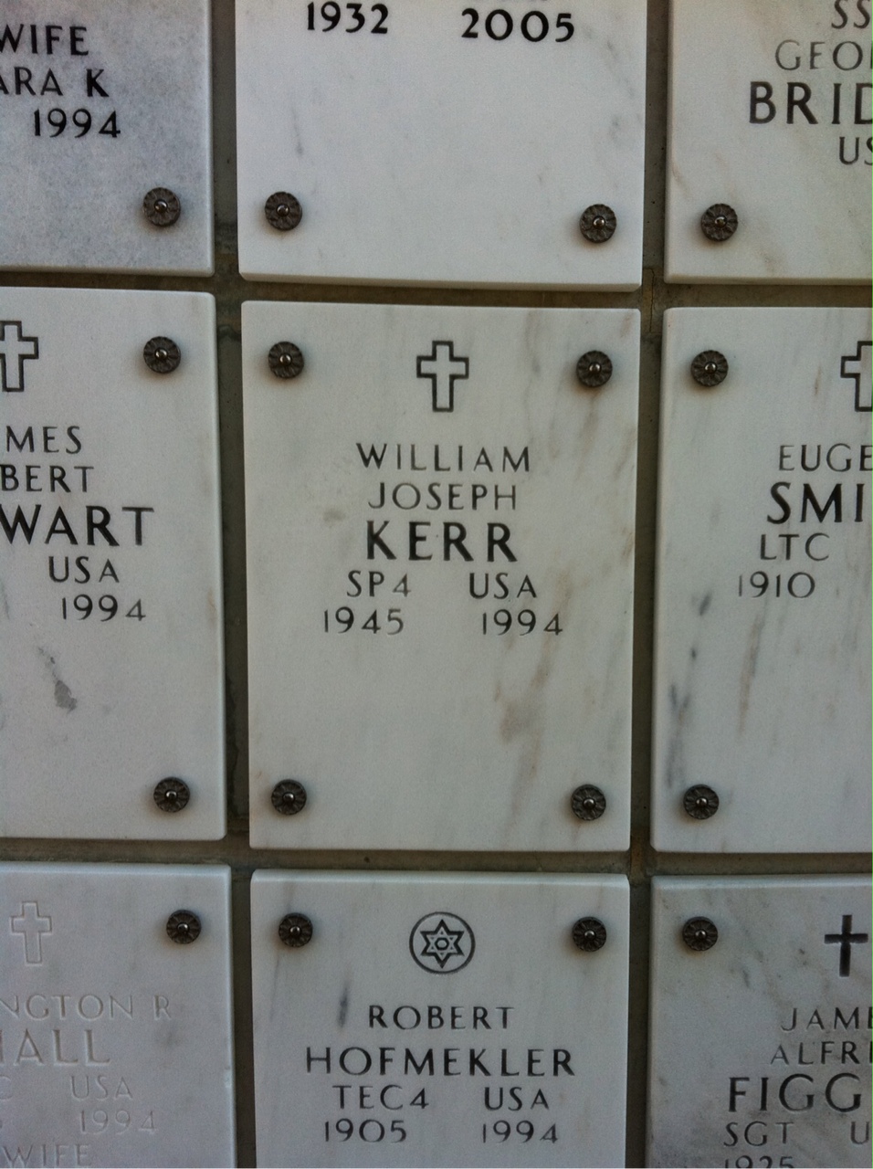 William Moses Kerr
