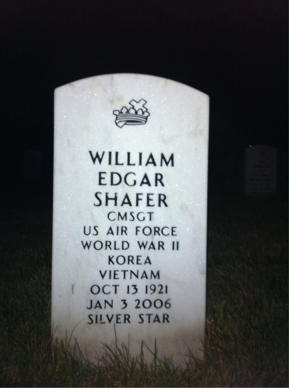 William Shafer