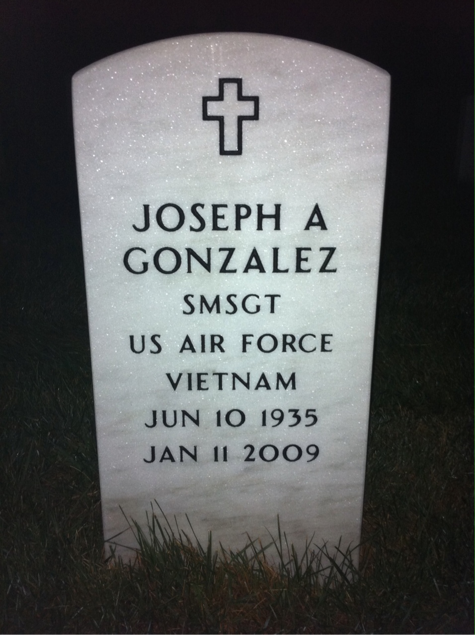 Joseph Gonzalez