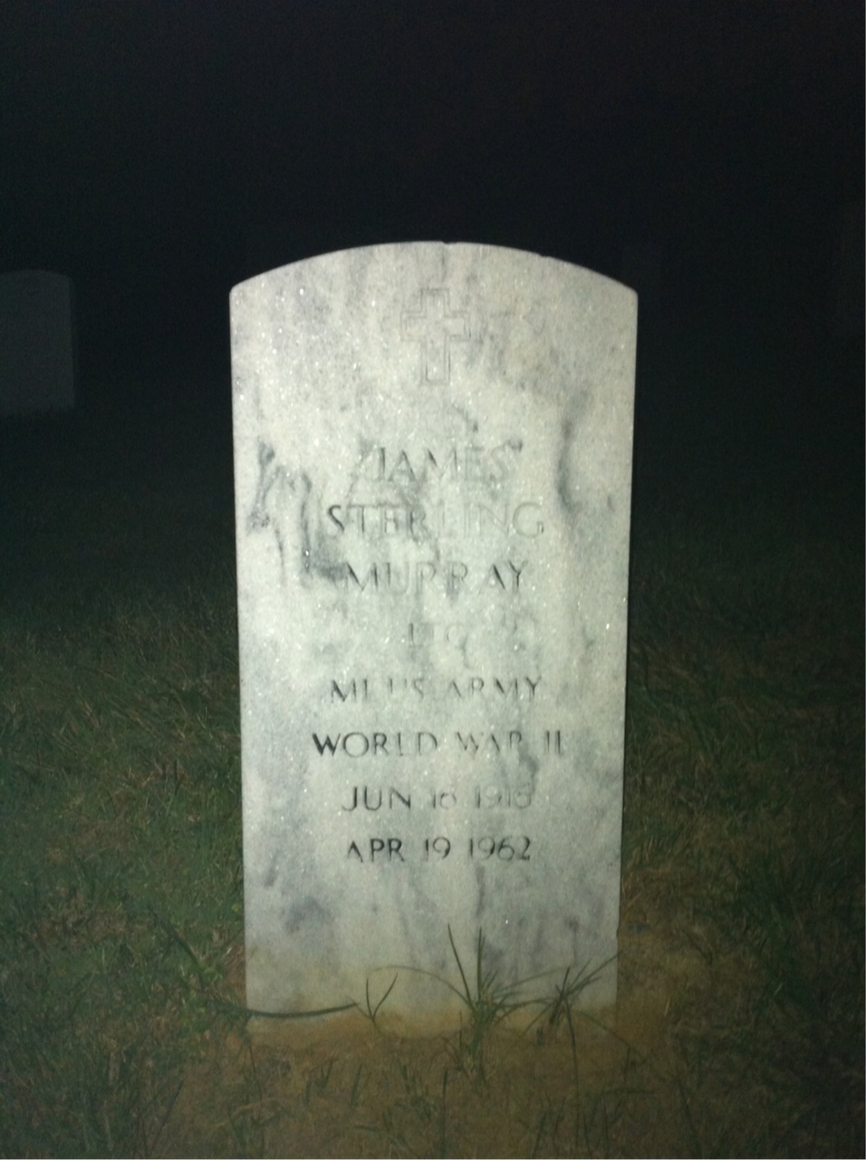 Margaret Murray