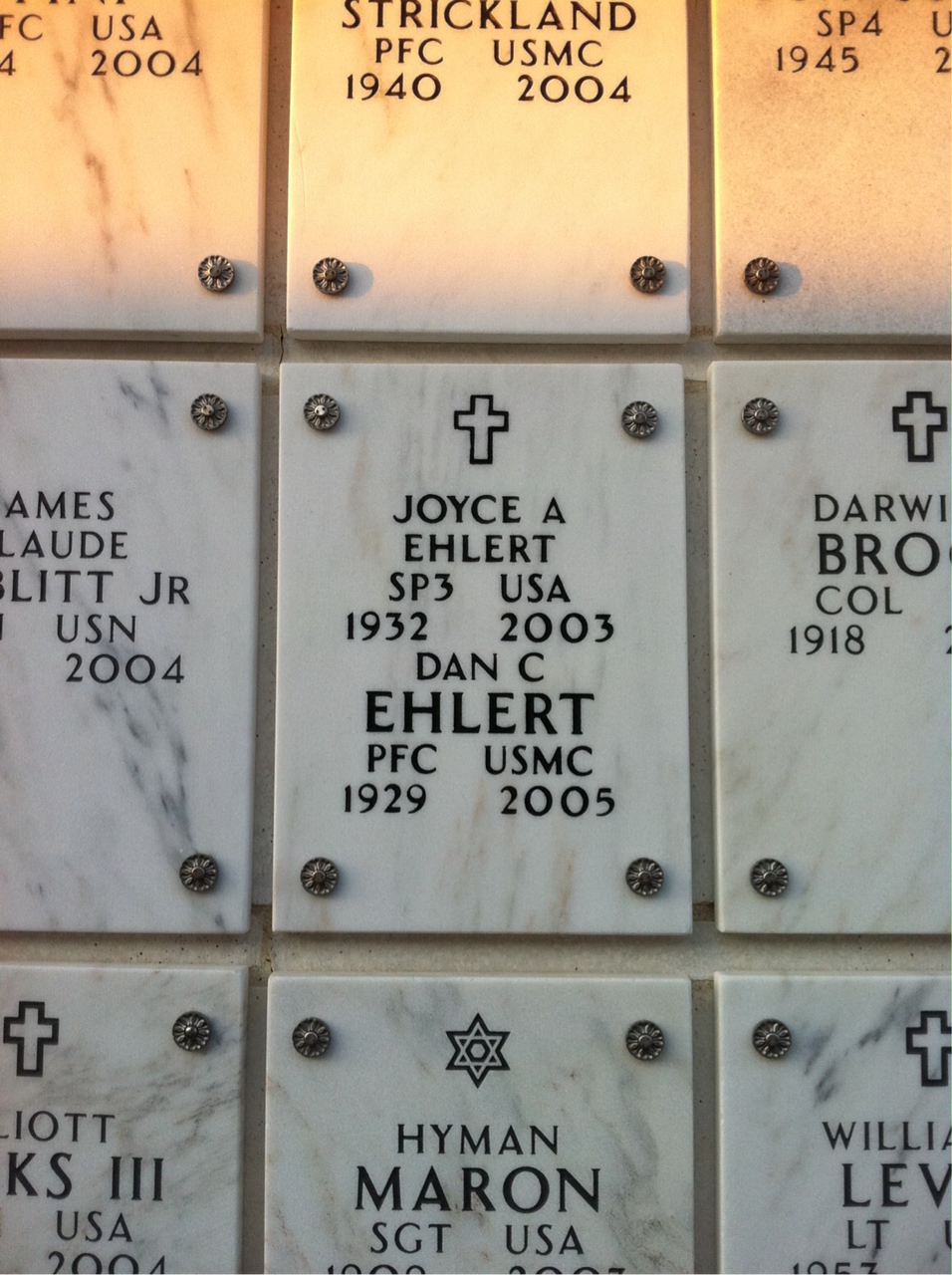 Dan Ehlert