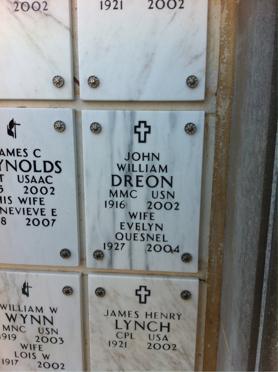 John Dreon