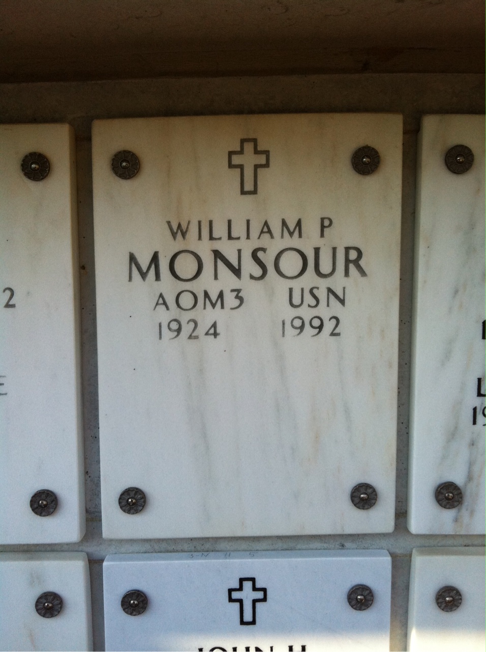 William Monsour
