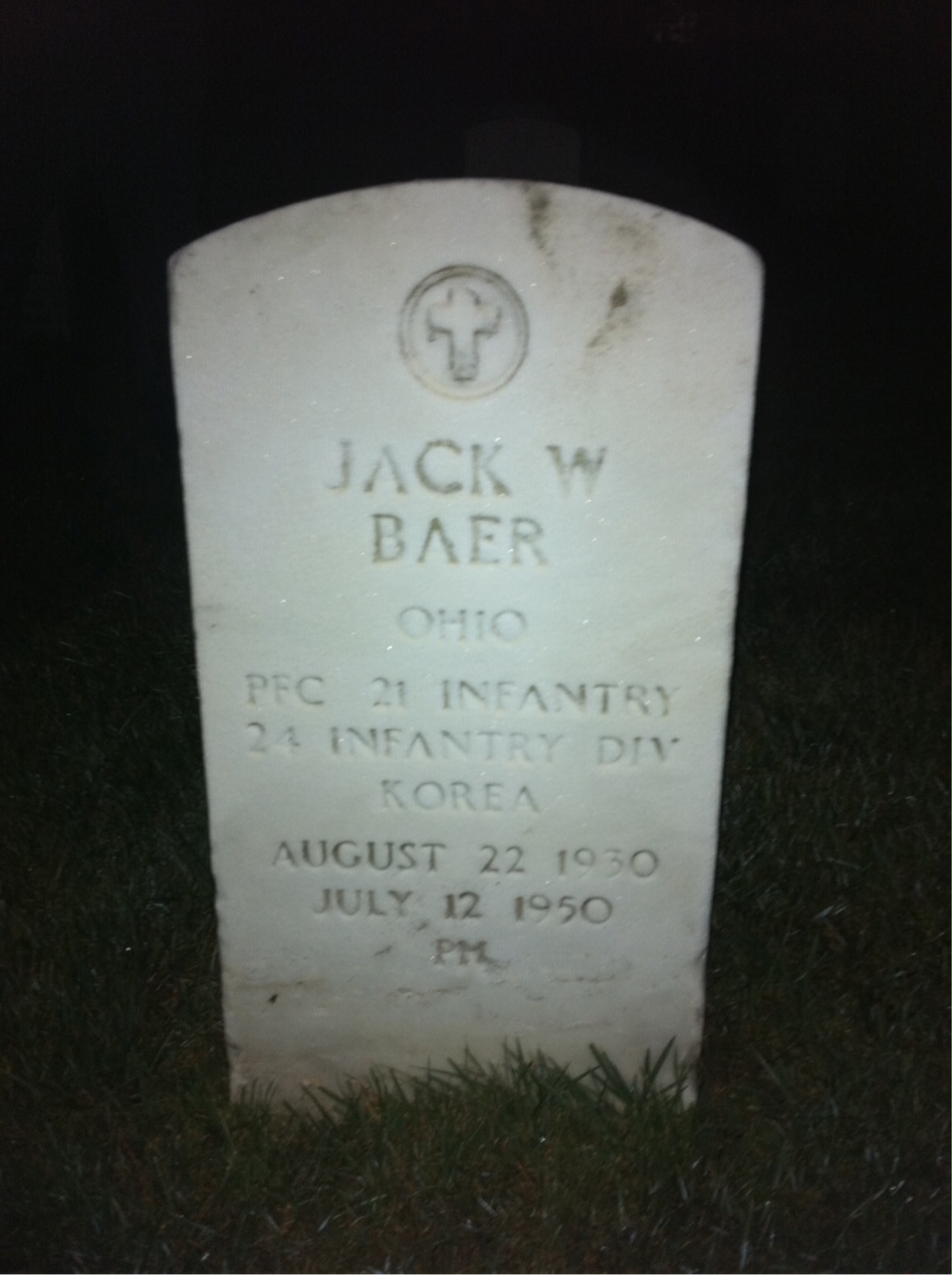 Jack Baer