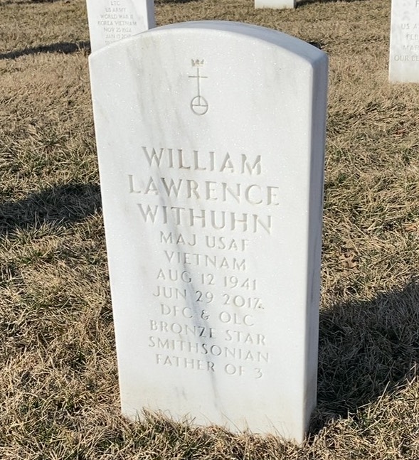 William Lawrence Withuhn