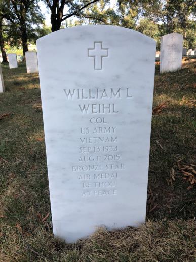 William Leon Weihl