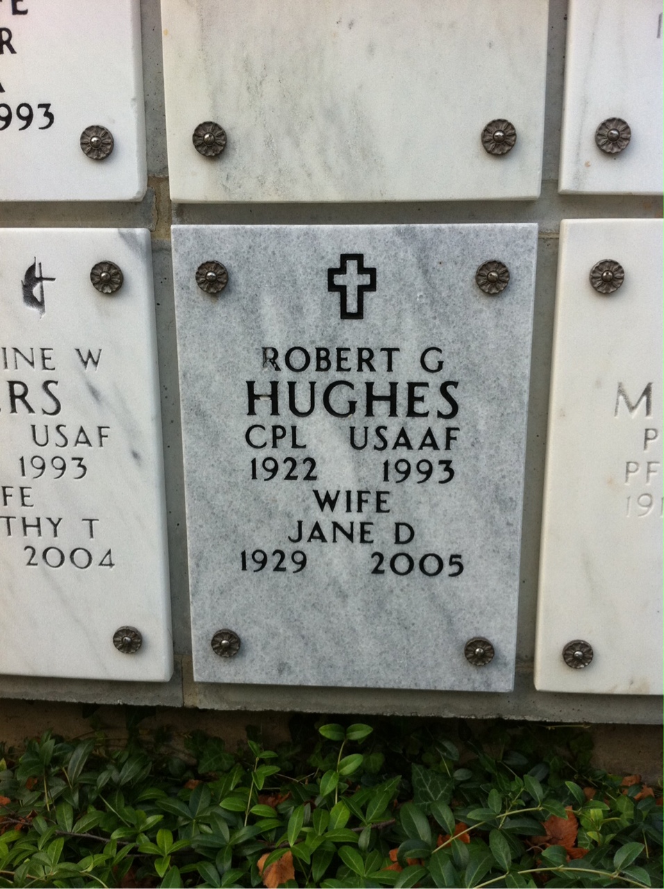Robert Hughes