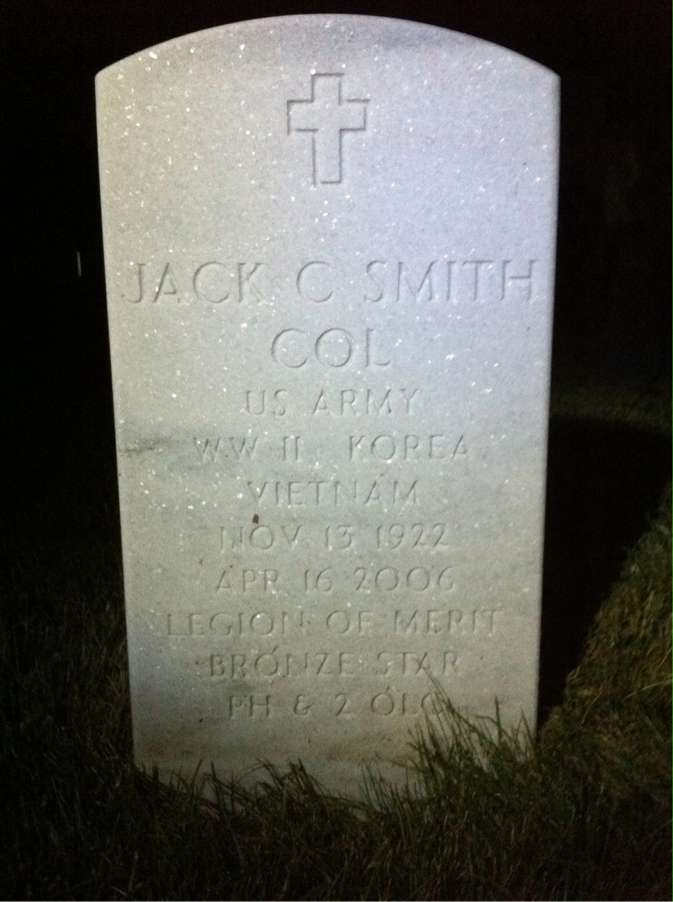 Jack Smith