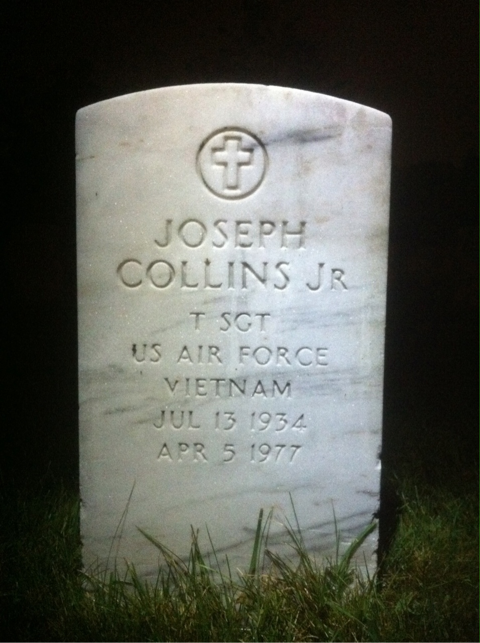 Joseph Collins