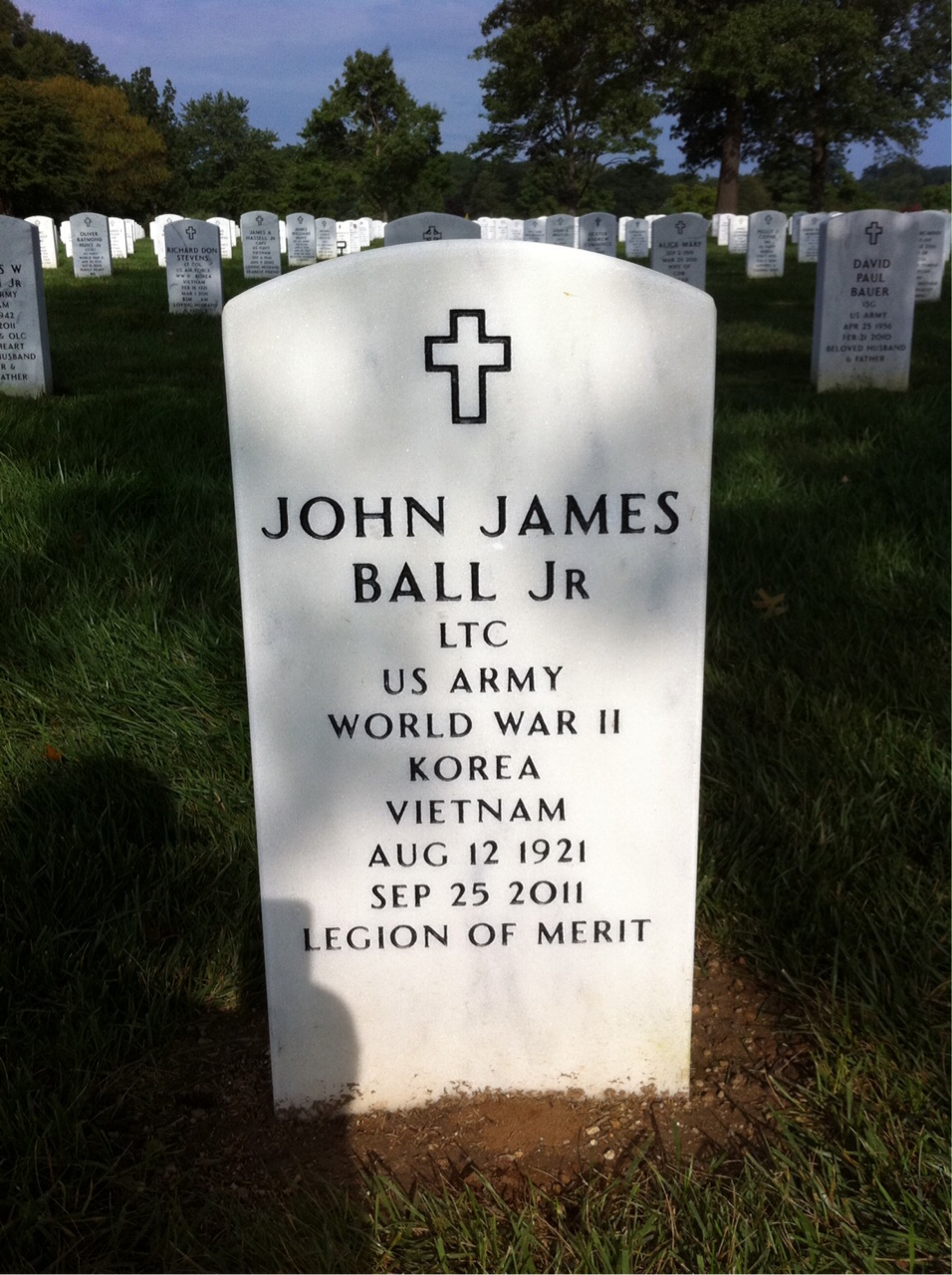 John Ball