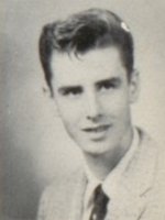 YOUNG DALLAS CLYDE JR - Vietnam War Veteran