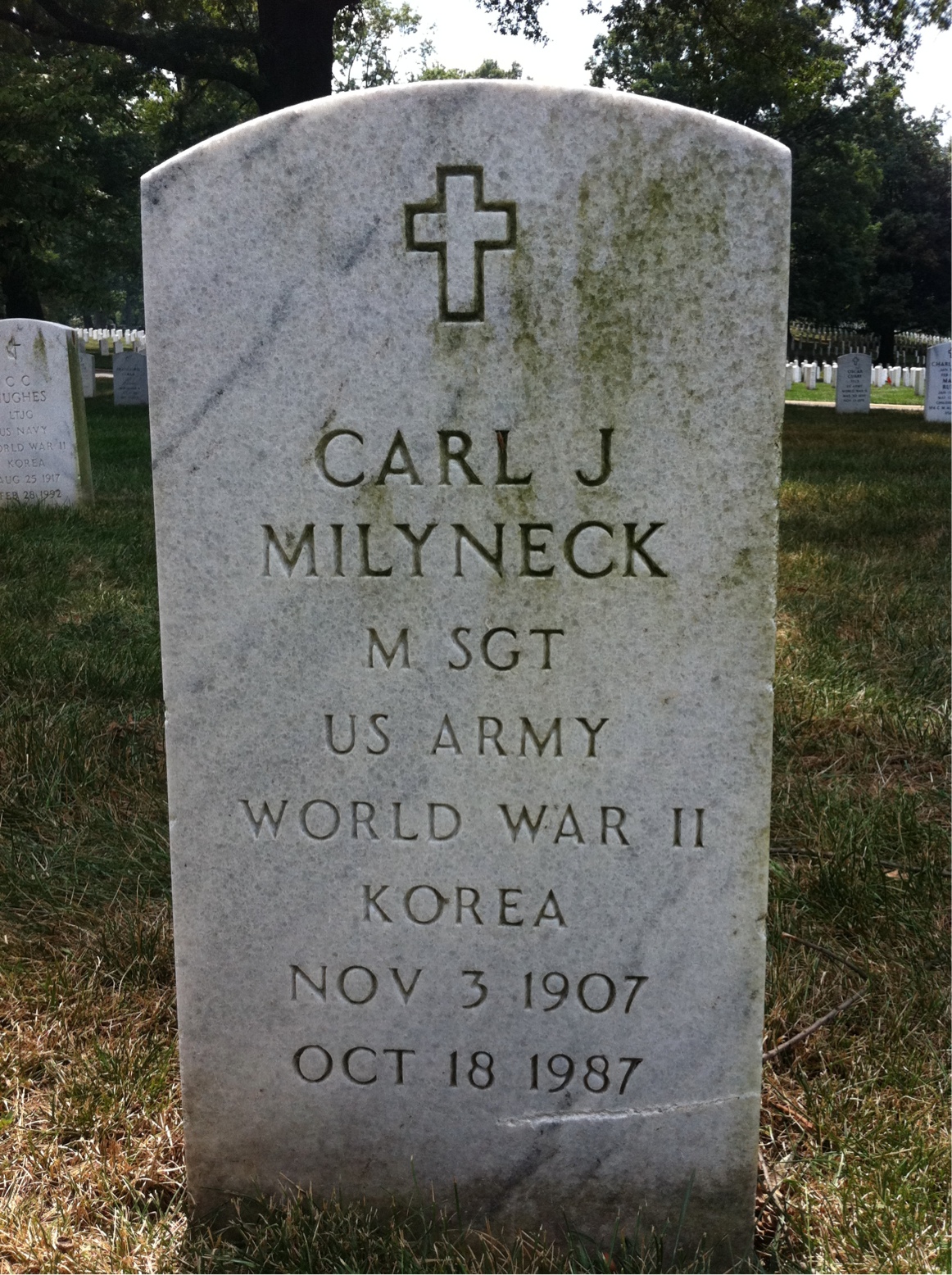 Byllye Milyneck