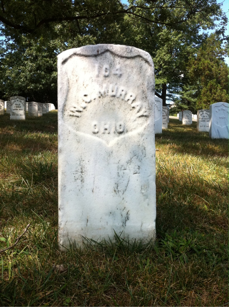 William Murray