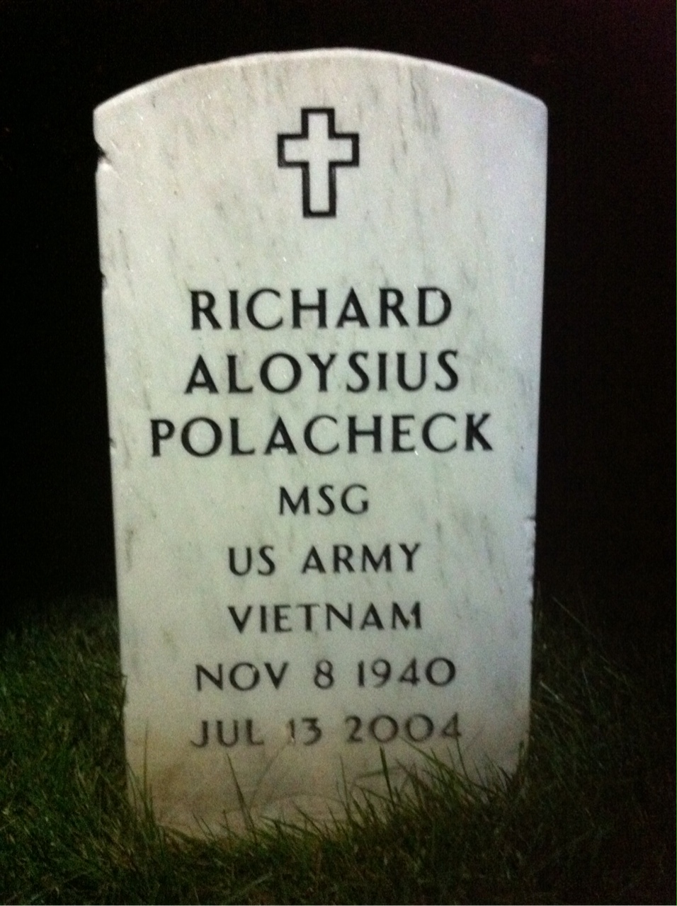 Richard Polacheck