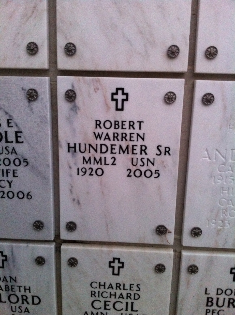 Robert Hundemer