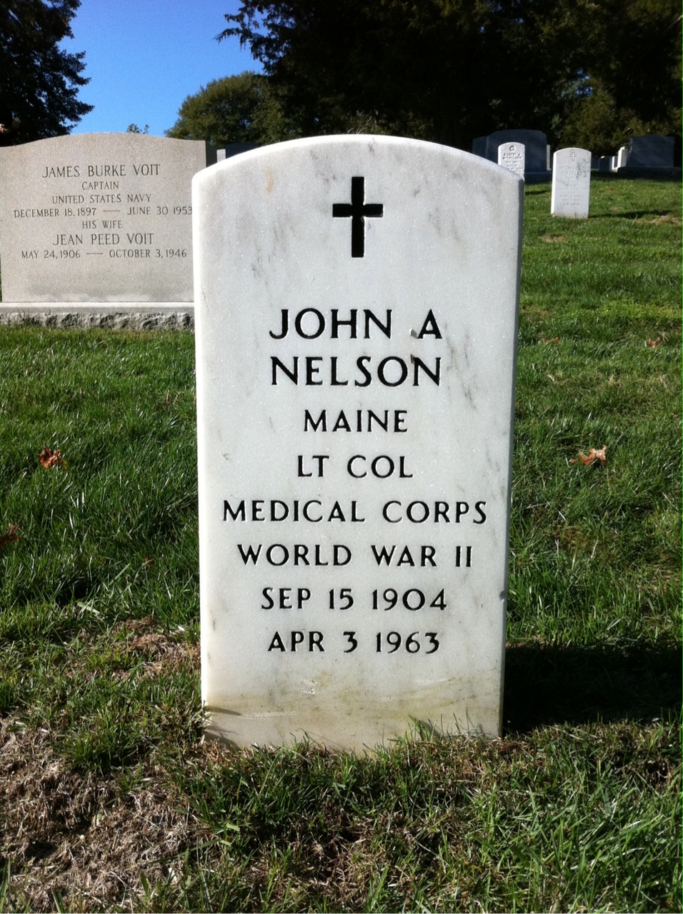 John Nelson