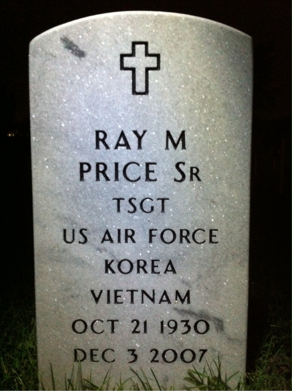 Ray Price