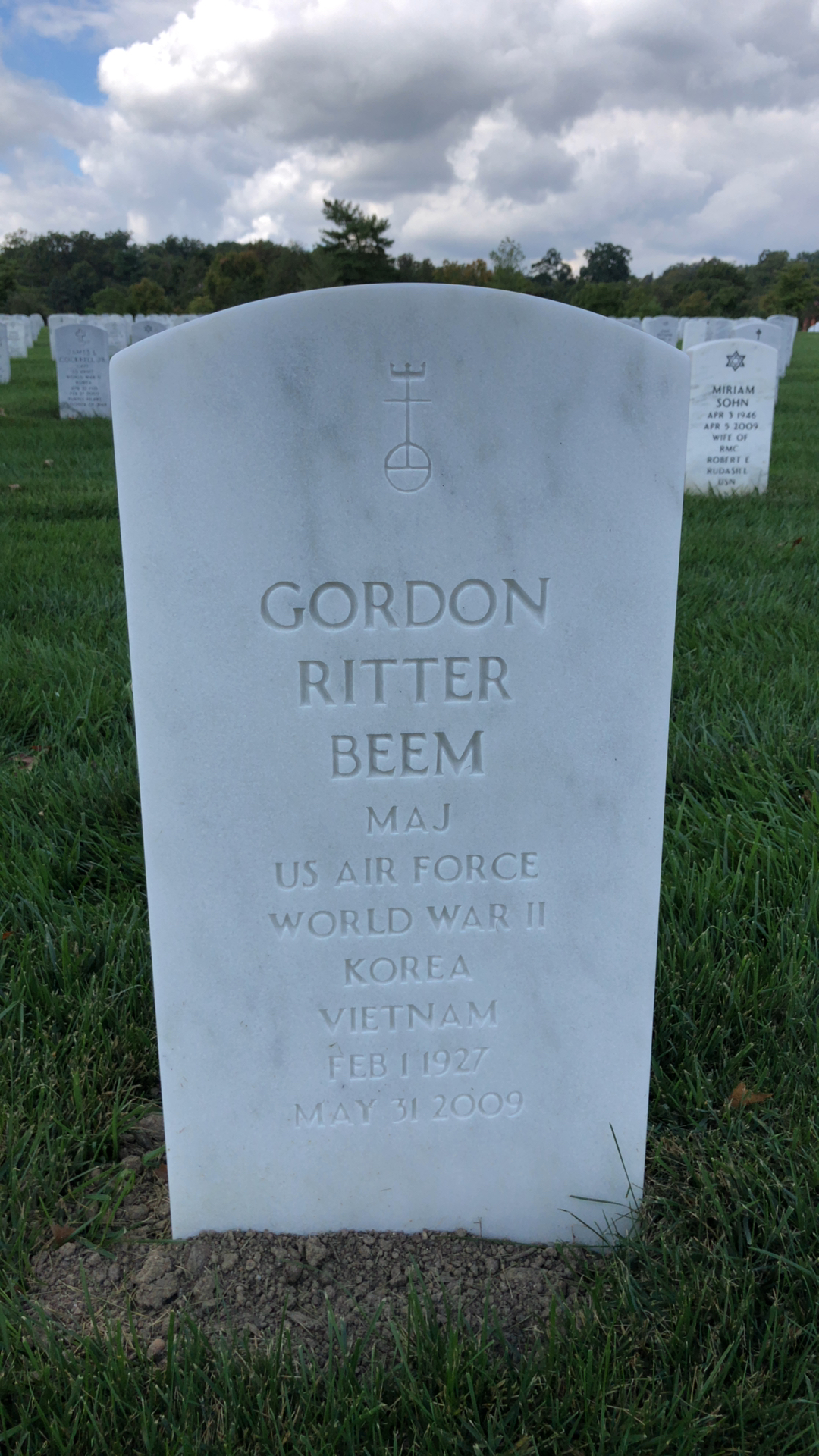Gordon Beem